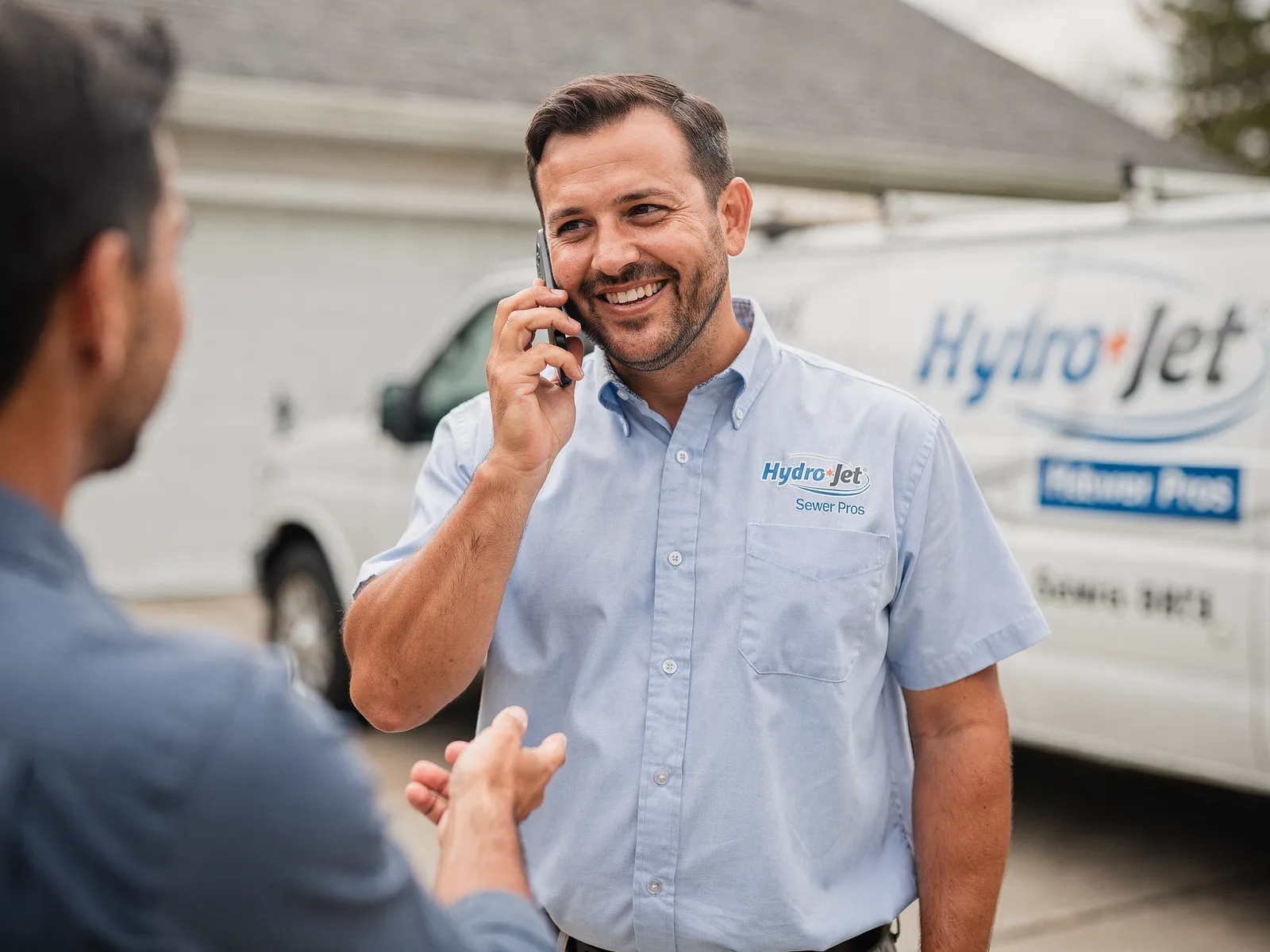 Hydro Jetting Chicago Ridge, IL FAQs